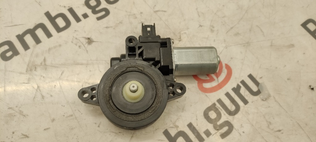 Motorino alzacristallo Anteriore Sinistro Mazda cx-5