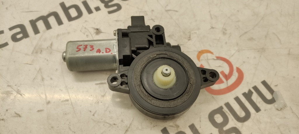 Motorino alzacristallo Anteriore Destro Mazda cx-5
