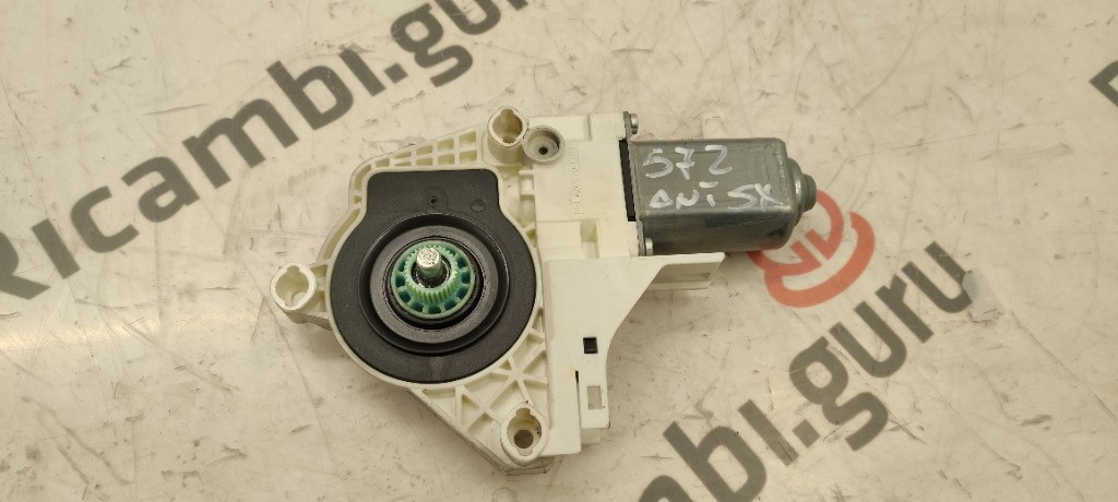 Motorino alzacristallo Anteriore Sinistro Audi a1 sportback