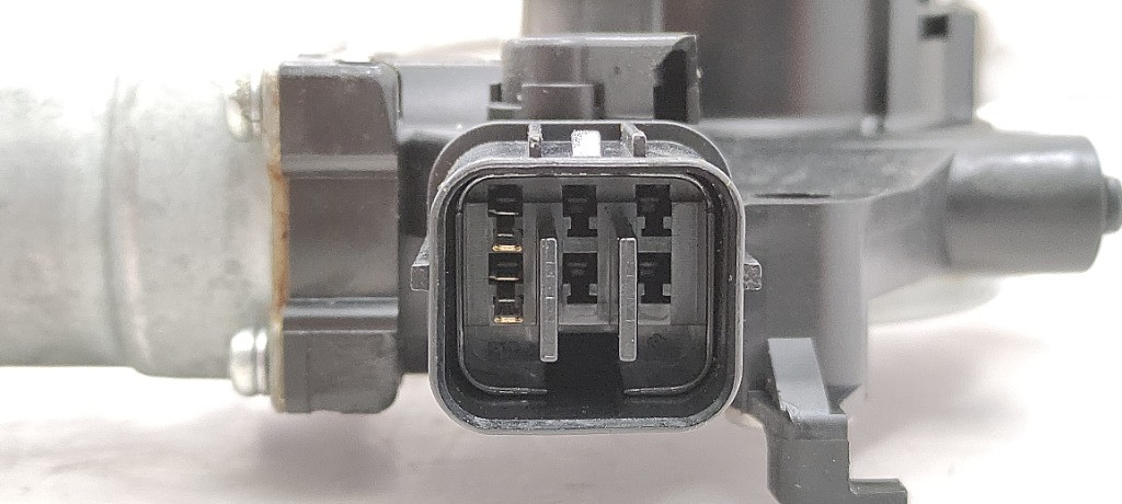 Motorino alzacristallo con Telaio Anteriore Sinistro Subaru impreza