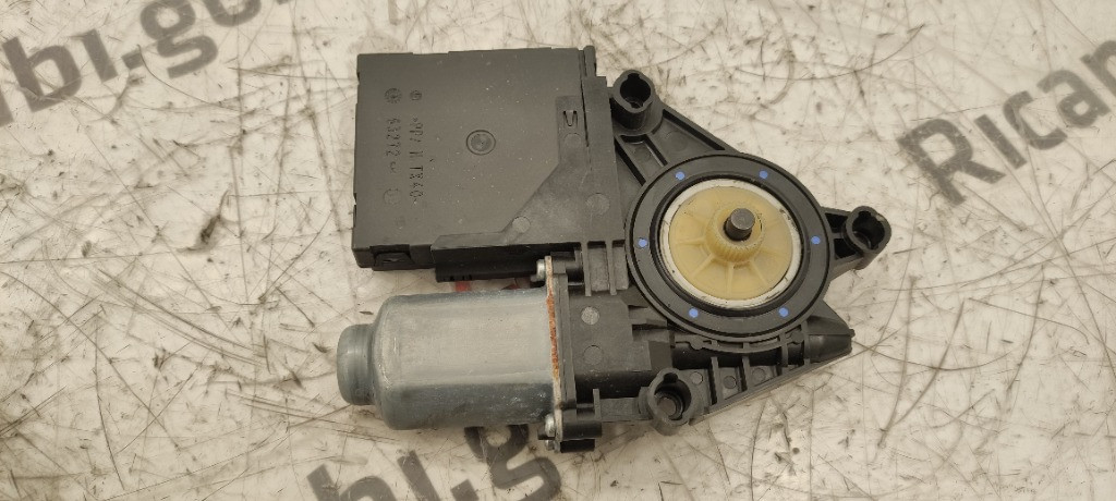 Motorino alzacristallo Anteriore Sinistro Volkswagen golf 6