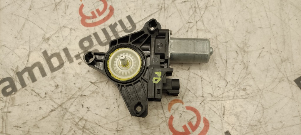 Motorino alzacristallo Posteriore Destro Fiat 500 x