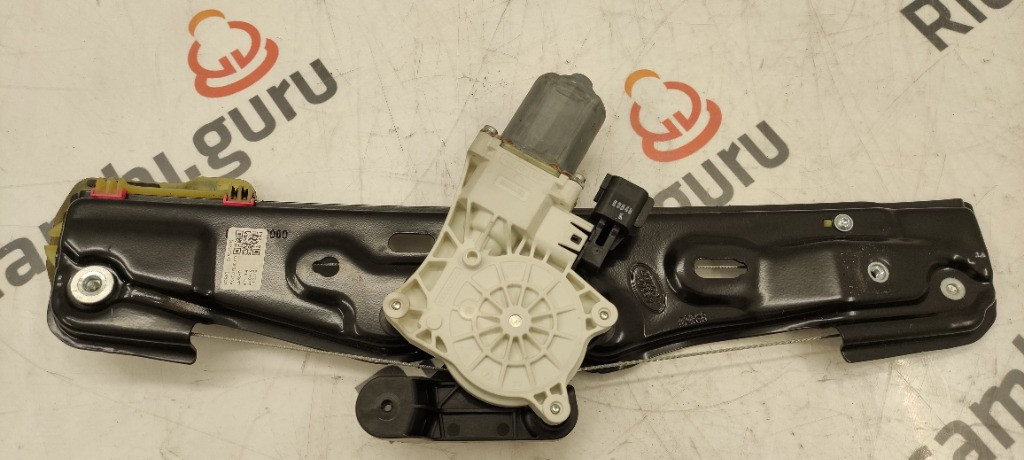 Motorino alzacristallo con Telaio Posteriore Destro Land rover discovery sport