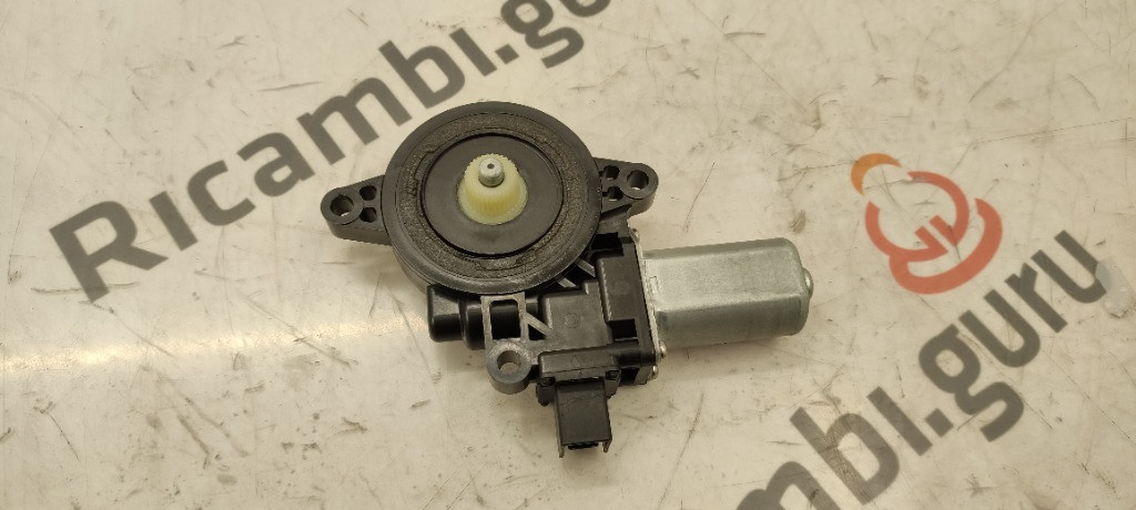 Motorino alzacristallo Posteriore Destro Mazda cx-5