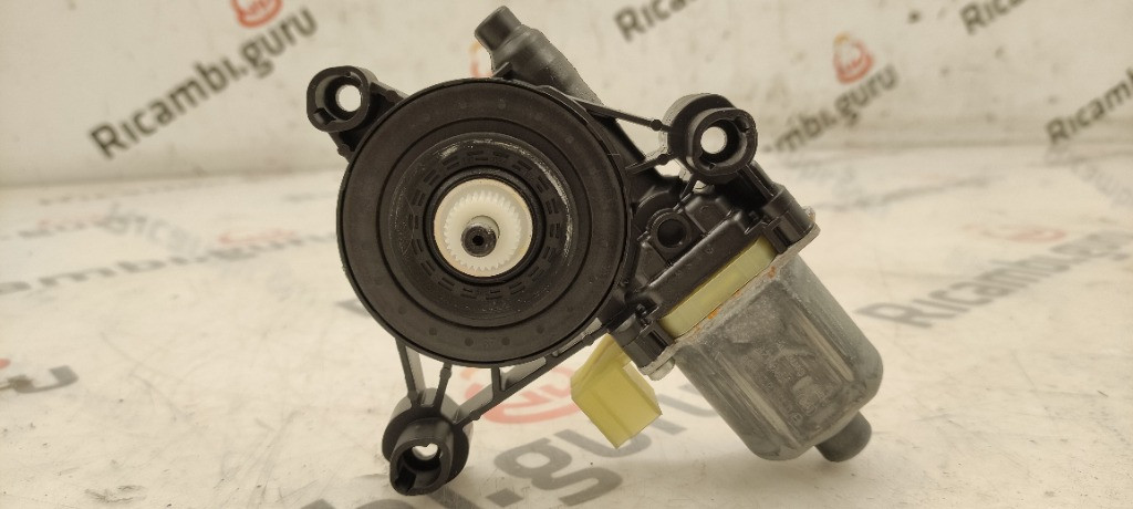 Motorino alzacristallo Posteriore Sinistro Audi a4
