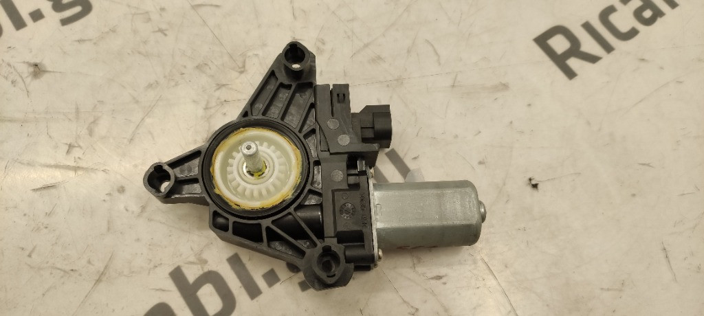 Motorino alzacristallo Posteriore Sinistro Fiat 500 x