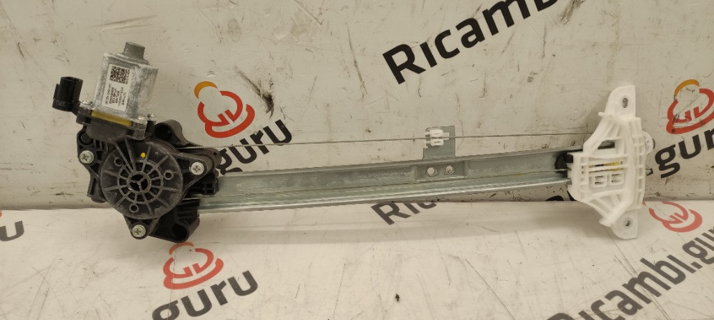Motorino alzacristallo con Telaio Posteriore Sinistro Hyundai i20