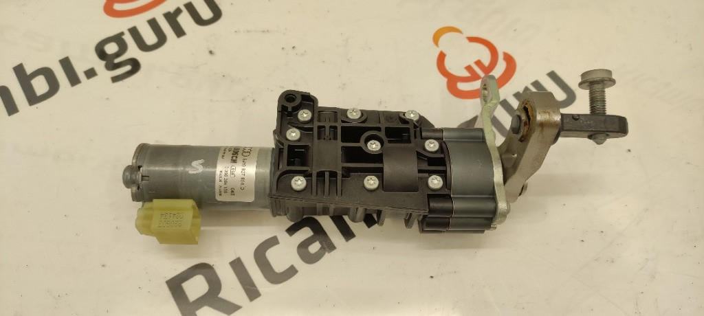 Motorino alzaportellone Sinistro Audi a4 avant