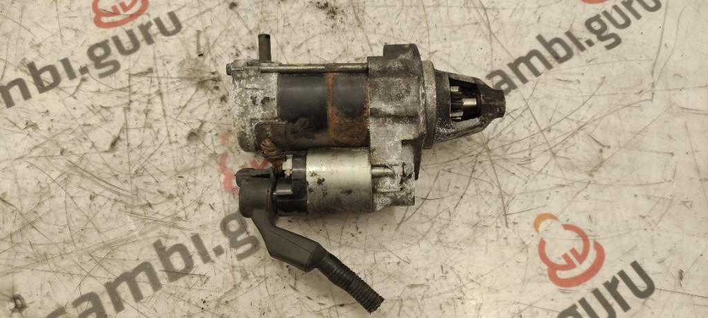 Motorino avviamento Honda civic