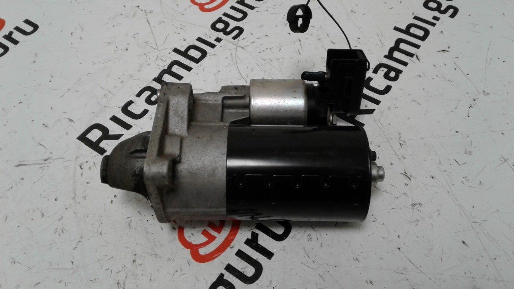 Motorino avviamento Lancia delta