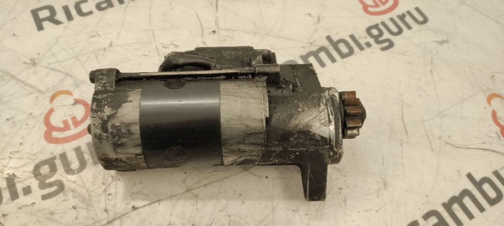 Motorino avviamento Nissan pathfinder