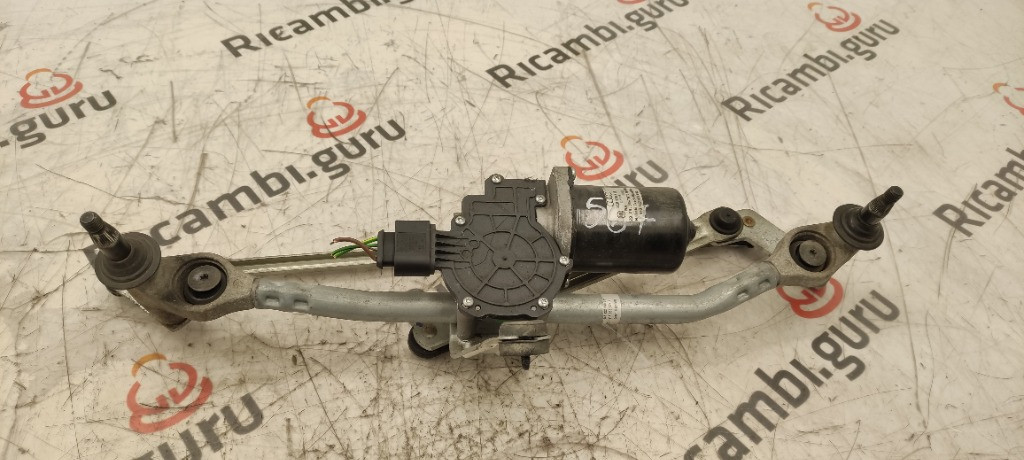 Motorino tergicristallo Audi q2