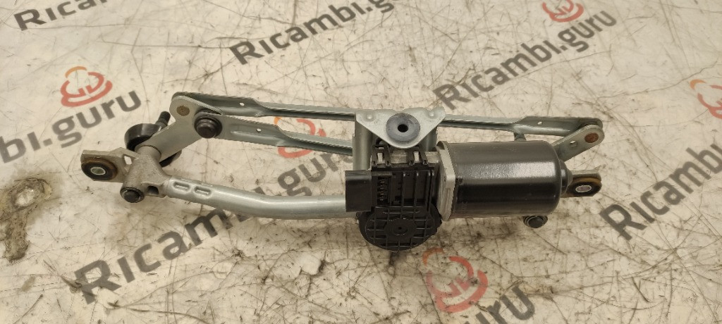 Motorino tergicristallo Kia picanto