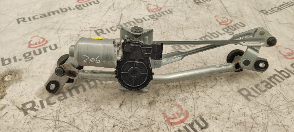 Motorino tergicristallo Kia xceed