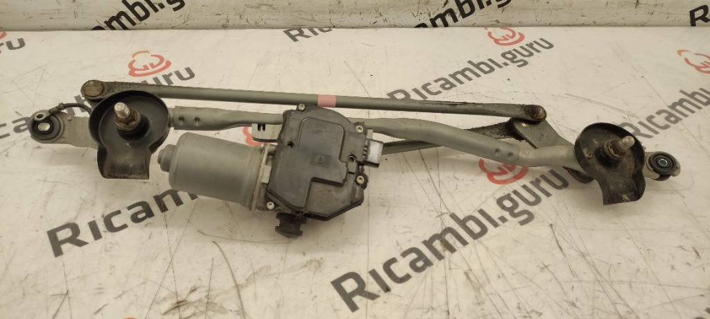 Motorino tergicristallo Lexus ux