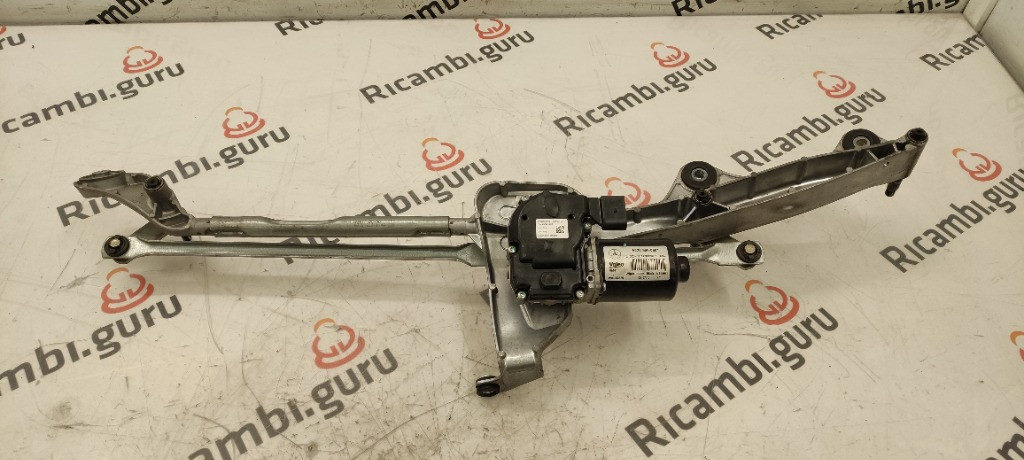 Motorino tergicristallo Mercedes classe s