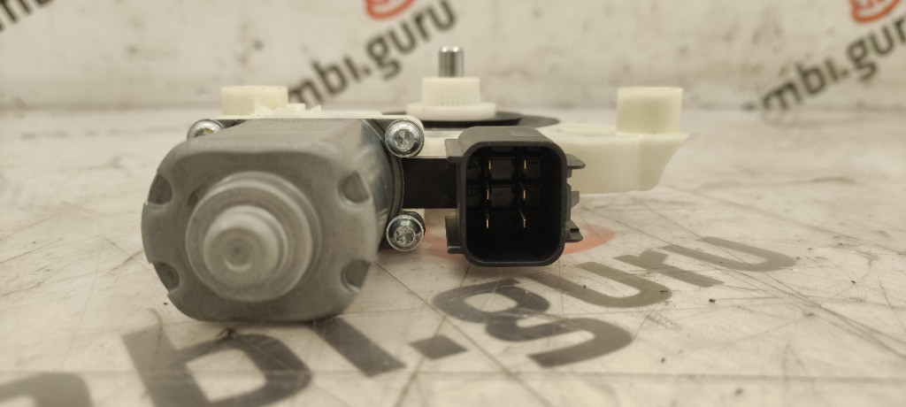 Motorino alzacristallo Anteriore Sinistro Ford fiesta