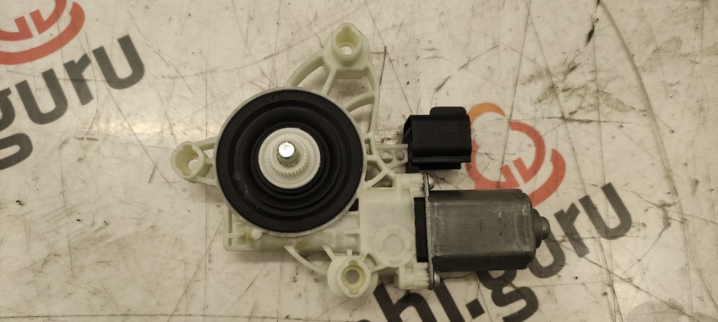 Motorino alzacristallo Anteriore Sinistro Ford fiesta