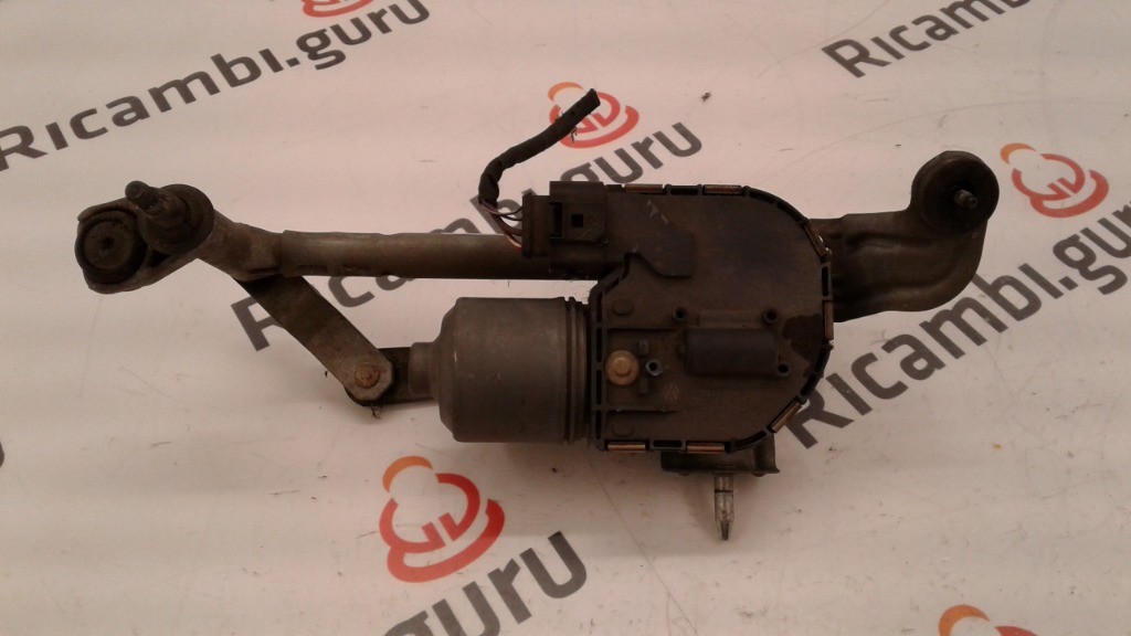 Motorino tergicristallo Sinistro Volkswagen golf plus