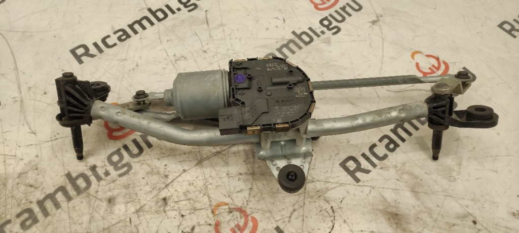 Motorino tergicristallo Audi a3 sportback