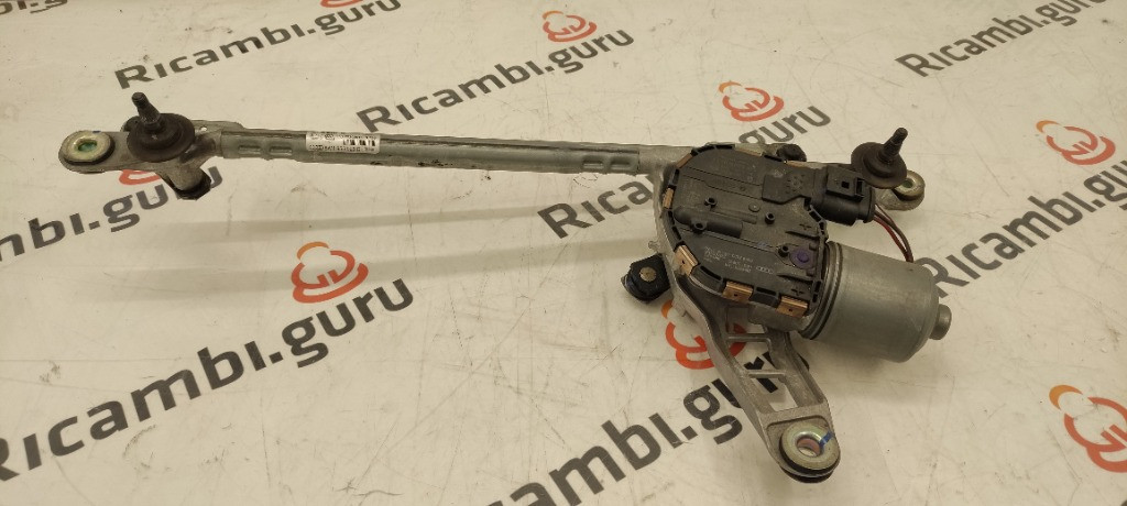 Motorino tergicristallo Audi a4