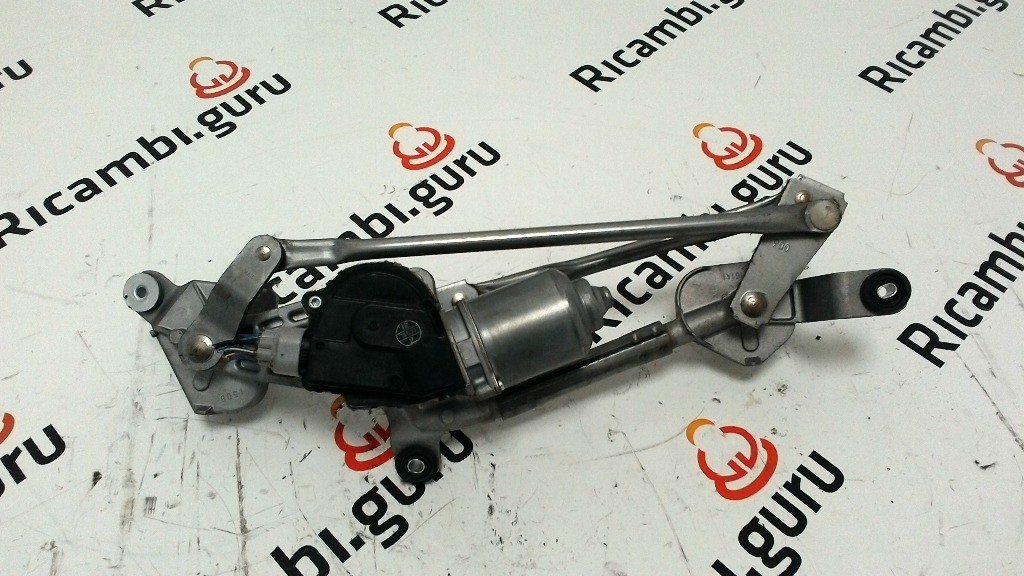 Motorino tergicristallo Fiat sedici