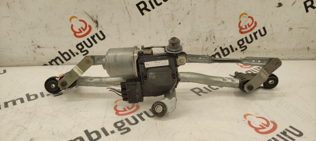 Motorino tergicristallo Ford ecosport