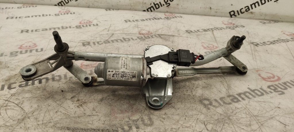 Motorino tergicristallo Mg zs
