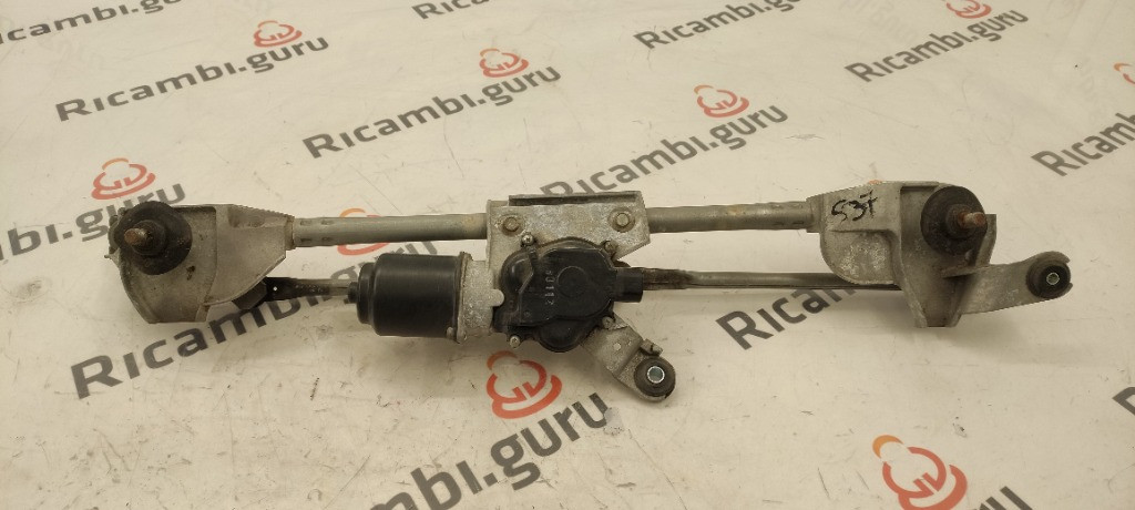 Motorino tergicristallo Nissan pathfinder