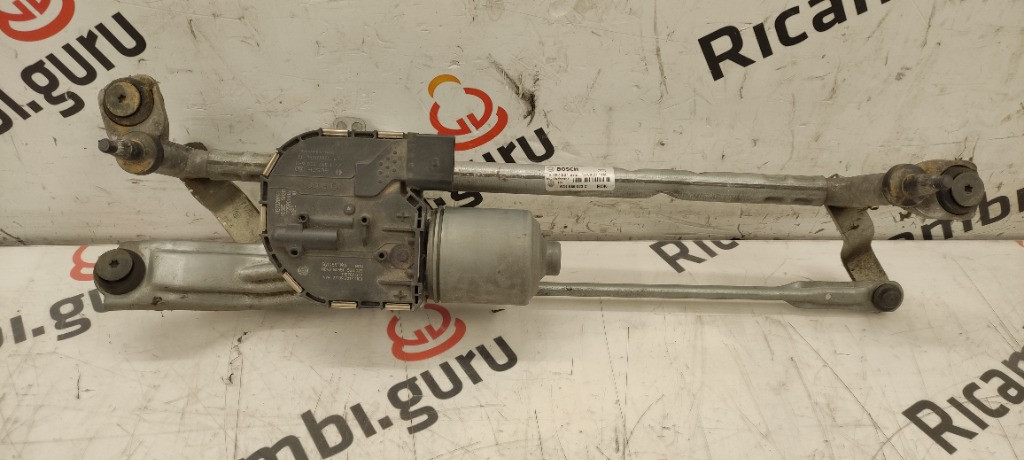 Motorino tergicristallo Volkswagen golf 7