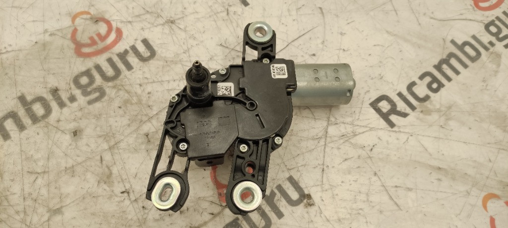 Motorino tergilunotto Audi a3 sportback