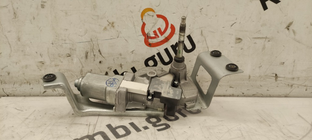 Motorino tergilunotto Bmw serie 1