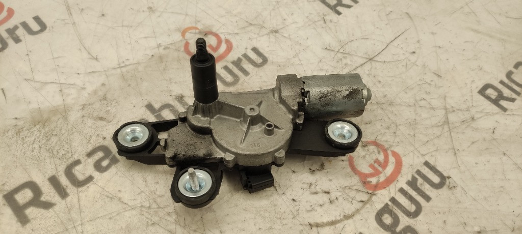 Motorino tergilunotto Ford kuga
