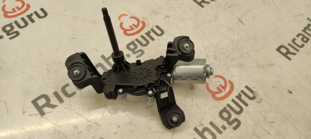Motorino tergilunotto Kia picanto