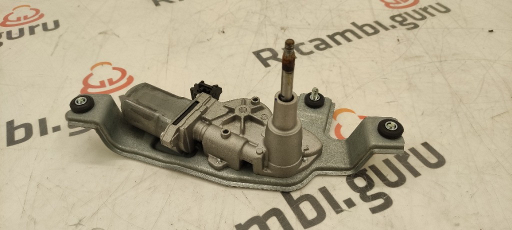 Motorino tergilunotto Land rover discovery sport