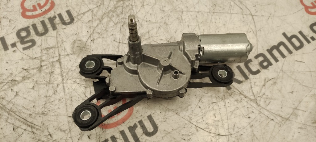 Motorino tergilunotto Mercedes classe e