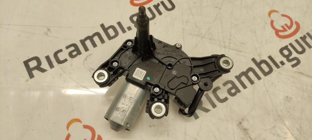 Motorino tergilunotto Nissan juke