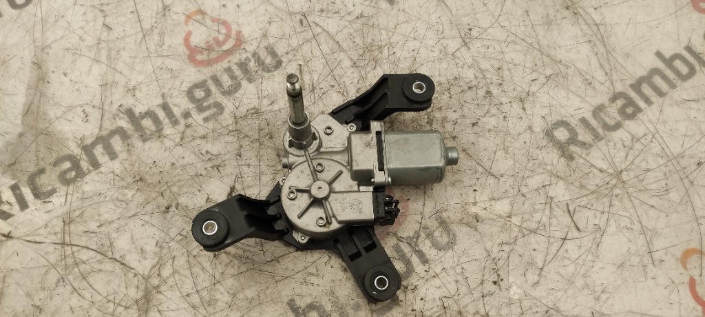 Motorino tergilunotto Opel astra