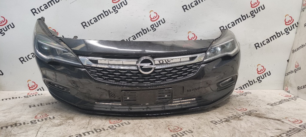 Musata Completa Opel Astra K