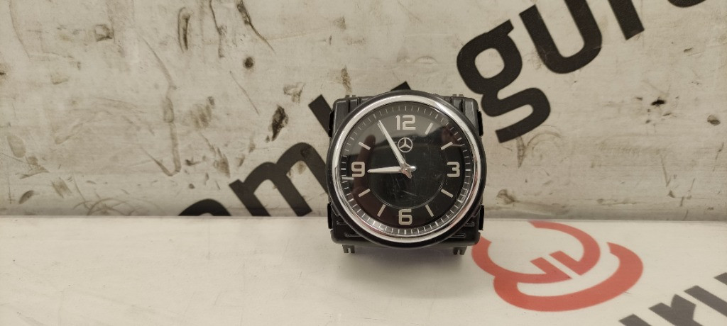 Orologio Mercedes classe s
