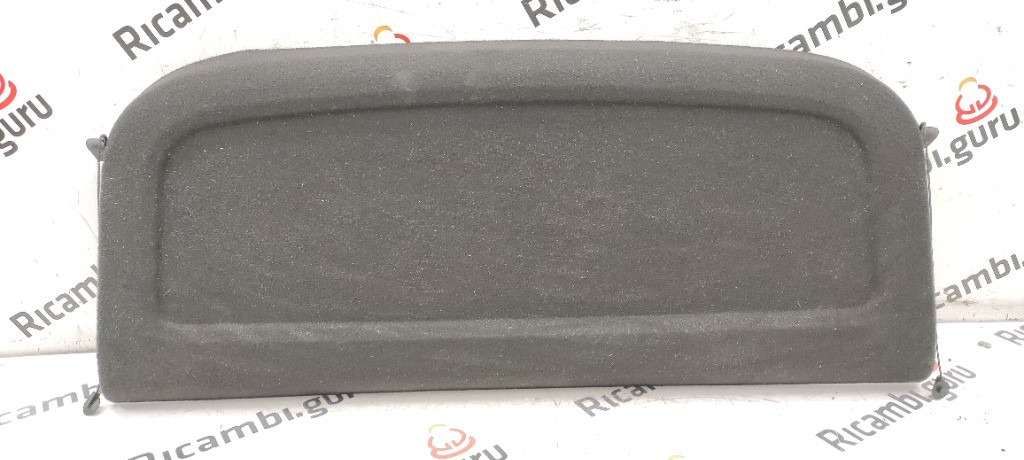 Cappelliera Ford fiesta