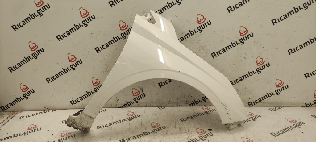 Parafango Anteriore Destro Hyundai i20