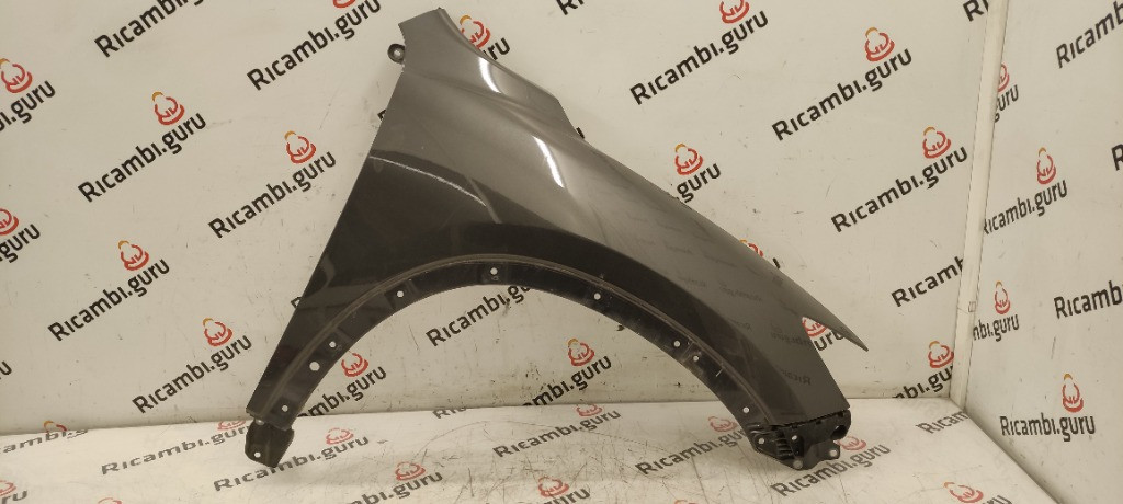 Parafango Anteriore Destro Mazda cx-5