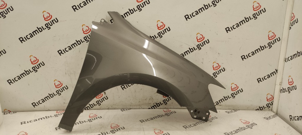 Parafango Anteriore Destro Volkswagen polo