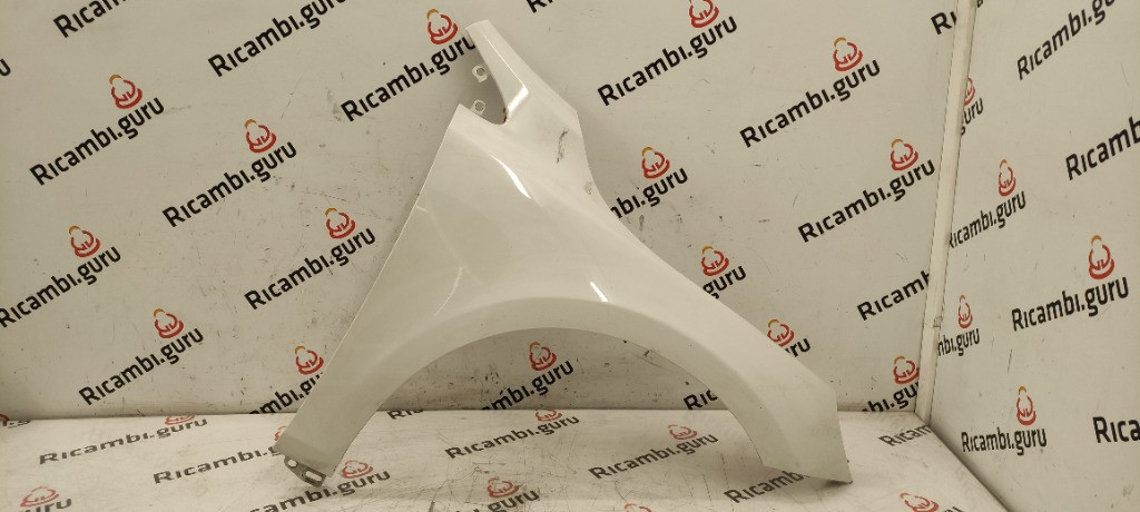 Parafango Anteriore Destro Volvo v40