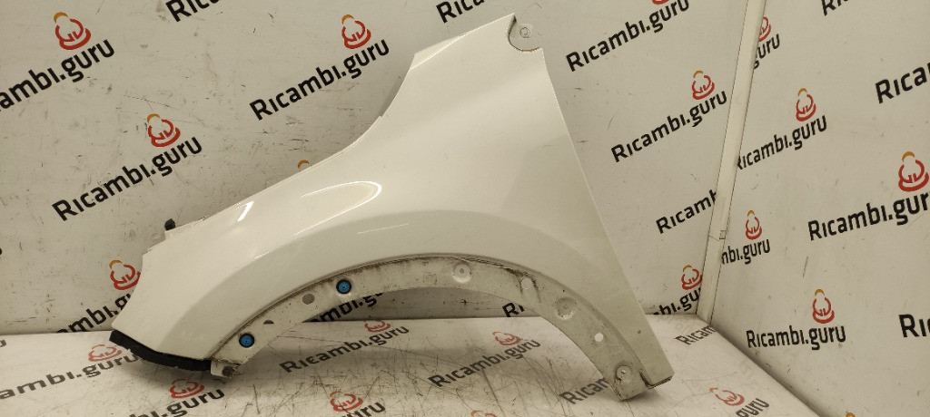Parafango Anteriore Sinistro Fiat 500 x