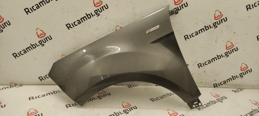 Parafango Anteriore Sinistro Ford ecosport