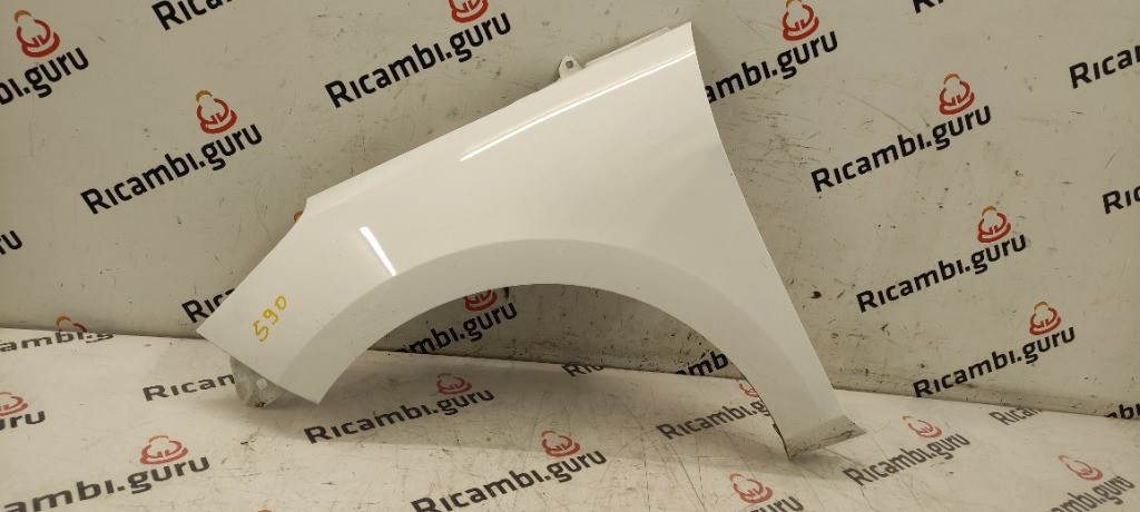 Parafango Anteriore Sinistro Ford fiesta