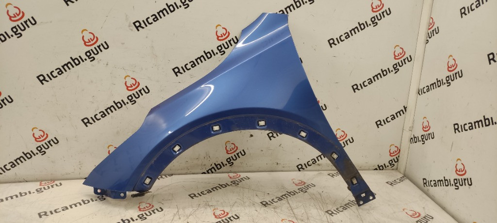 Parafango Anteriore Sinistro Kia xceed