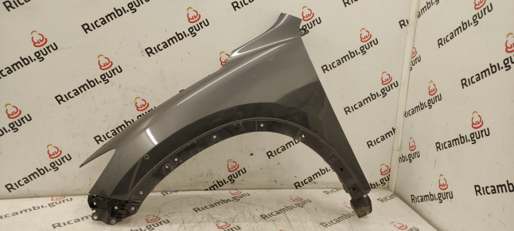 Parafango Anteriore Sinistro Mazda cx-5